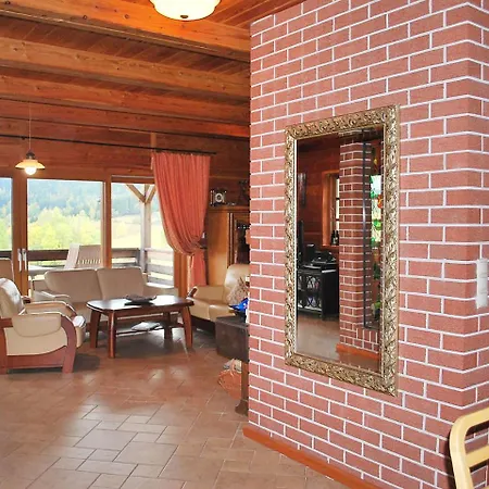 Chalet Chalet Familia *