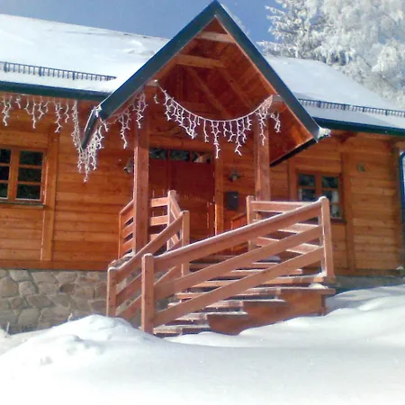 Chalet Familia *