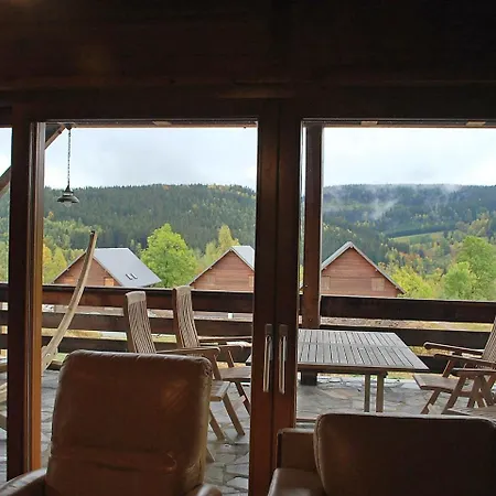 Chalet Familia * Szczytna