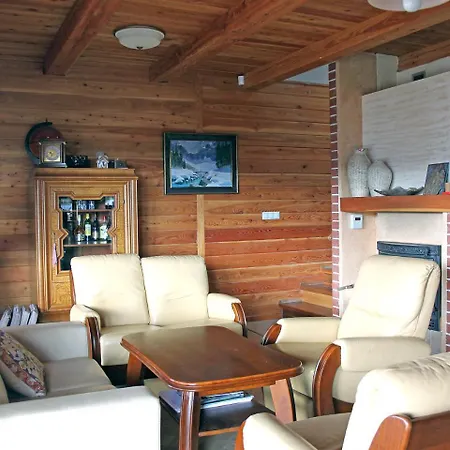 Chalet Chalet Familia
