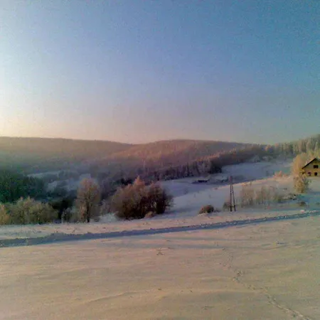 Chalet Familia Szczytna