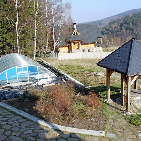 Chalet Chalet Familia Szczytna