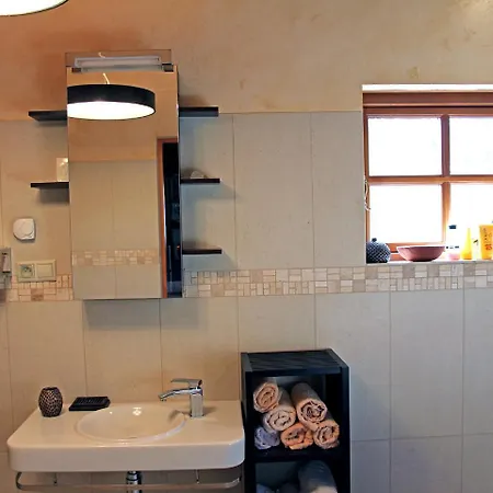 Chalet Familia Szczytna