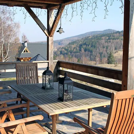 Chalet Familia Chalet *