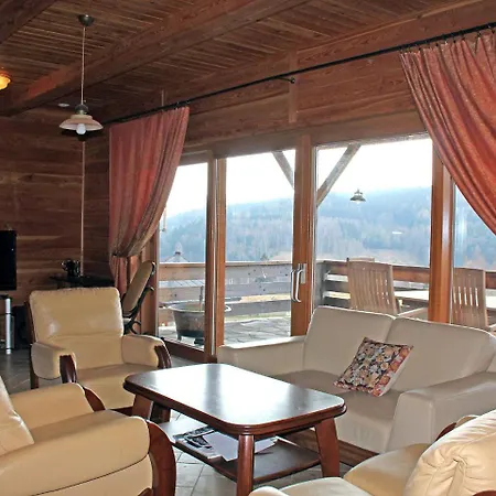 Chalet Familia * Szczytna