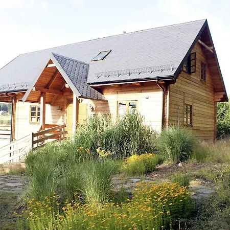 Chalet Familia * Szczytna