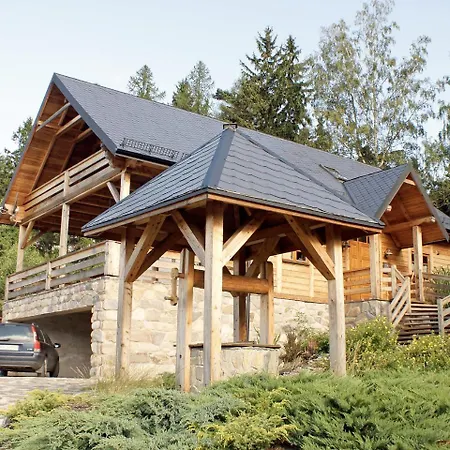 Chalet Chalet Familia