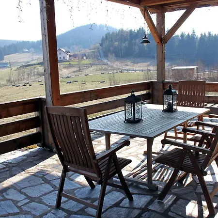 Chalet Familia * Szczytna
