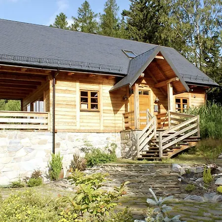 Chalet Chalet Familia